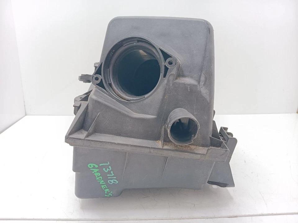 Purificador de aire 1,8 L turbo 180 hp VIN C quinto dígito compatible con 00-06 AUDI TT 1348277 Foto 2 de 4