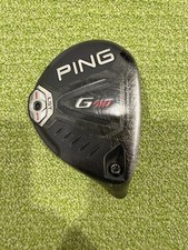 Ping G410 LST 14.5  3 Wood Head Only RH