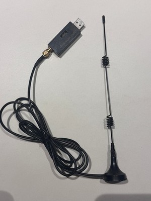 CC2531 Zigbee USB Sniffer Bluetooth 8dbi Antenna Homeassistant