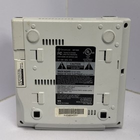 SEGA Dreamcast Console HKT-3020 with Controller and Cords