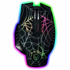 Kabelgebundene USB Gaming Maus Computermaus