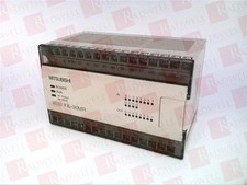 MITSUBISHI FX0-20MR / FX020MR (NEW IN BOX)