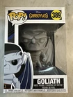 Funko Pop! Vinyl: Disney - Goliath (Stone) - Target (Exclusive) #389