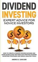 Andrei D. Carlson | Dividend Investing | Taschenbuch | Englisch (2020)