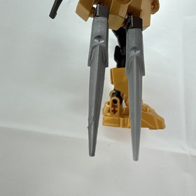 Lego Hero Factory Rocka 3.0 2143 Near Complete No Box No Instructions Read