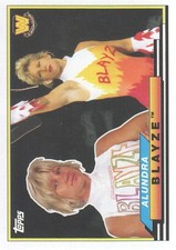 2018 Topps Heritage WWE Big Legends Insert Wrestling Cards Pick from List