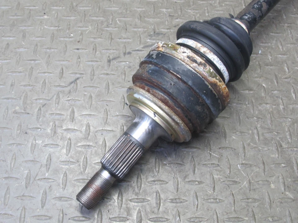 Porsche 928 S A/T 1985-1986 suspensión trasera izquierda o derecha eje Foto 4 de 4