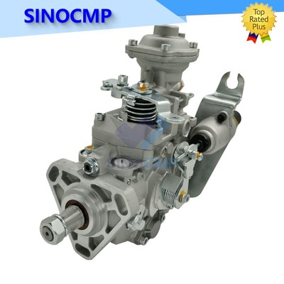 Fuel Injection Pump 0460424147 0460424145 For Renault 2.8 Dti 1998 - 2001 Engine