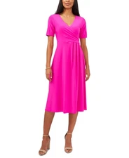 Msk Women’s   fiercely fuchsia Size Female