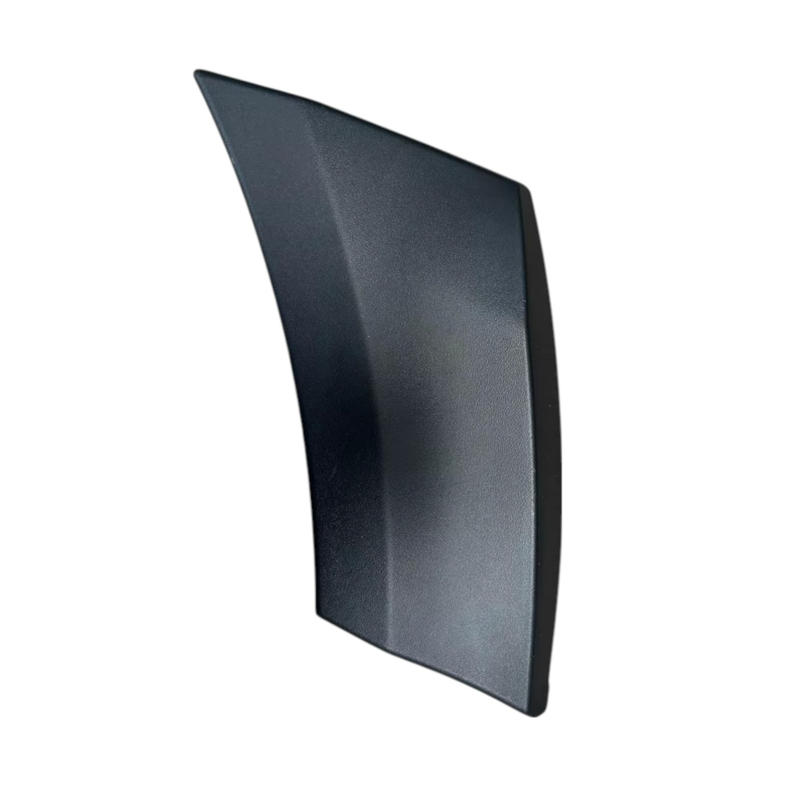 Baguette d'extension d'aile gauche Sprinter W906 pour réparer une carrosserie frottée