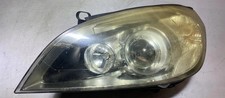 Frontscheinwerfer Volvo S60 I 31299992 89905479AN1JE Links Headlight