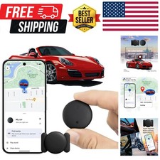 Android Find My Device Subscription-Free GPS Car Locator  Super Magnetic 365...