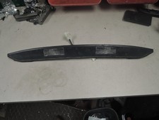 05-09 Subaru Legacy License Plate Light Trim Panel OEM 84912AG580
