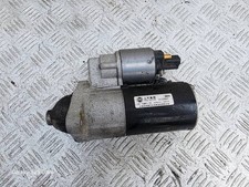 Démarreur Mg ZS