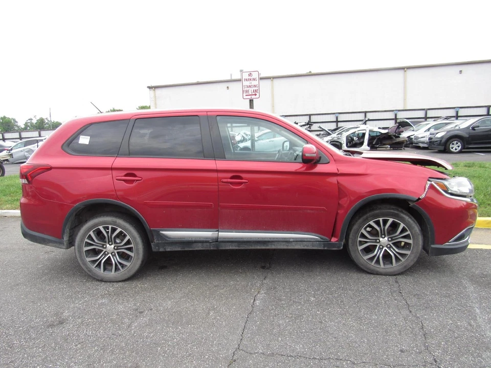 GUANTERA 14 15 16 17 18 19 20 21 22 MITSUBISHI OUTLANDER Foto 2 de 4