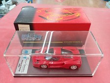BBR MODELS 1/43 FERRARI ENZO 2002 Mini Car Age14+