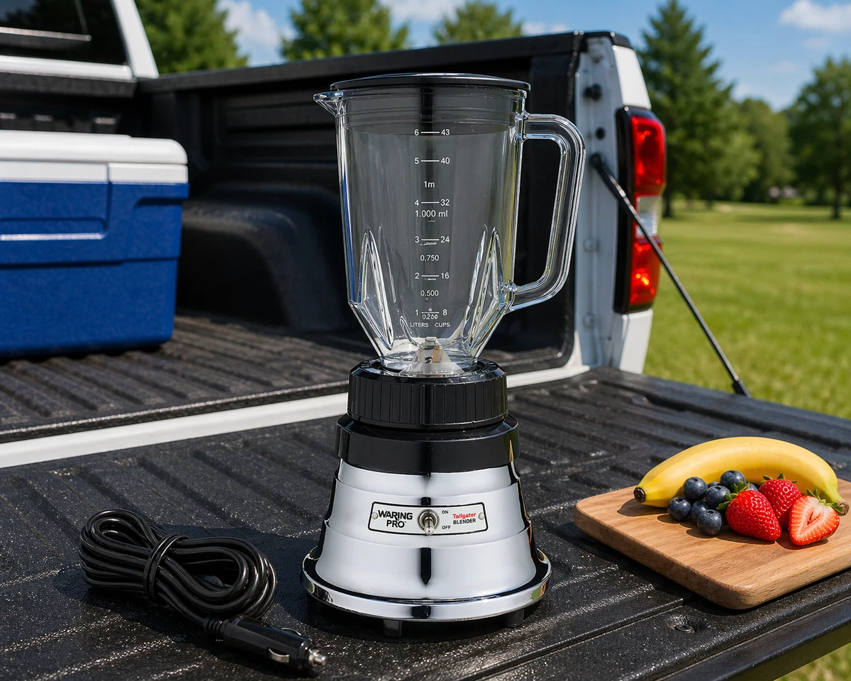 Waring Pro Countertop Blenders for sale | eBay