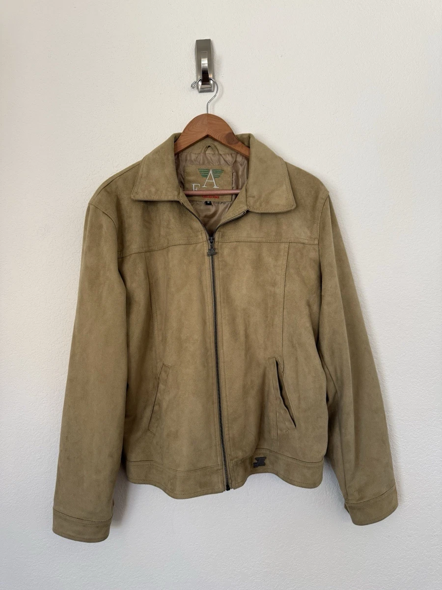 25+ Armani Collezioni Leather Outer Shell Jackets for Men for sale