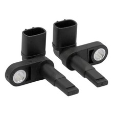 2PCS Front Left and Right Abs Wheel Speed Sensor Compatible with Lexus Gs300