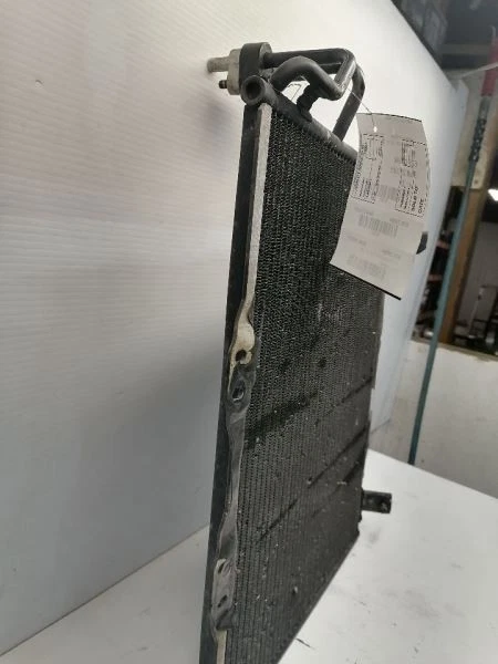 Condensador de CA LHD compatible con 00-02 WRANGLER 1162507 Foto 3 de 4