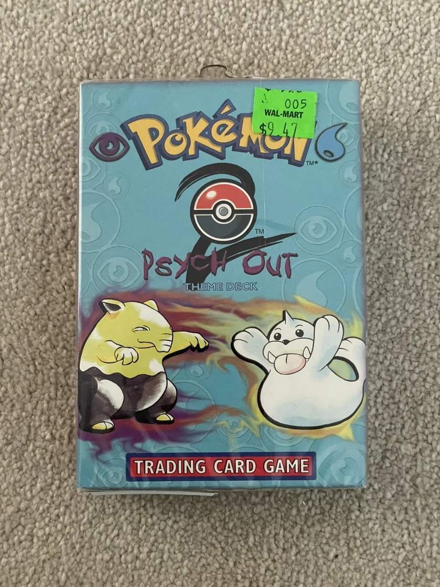 Pokémon English Base Set 2 Sealed Booster Packs | eBay
