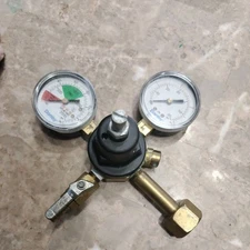 Taprite Co2 3740 Regulator Soda/Beer Beverage Carbonation System 0-60 PSI