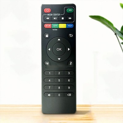 G96 Fernbedienung Lerninfrarot -Technologie Verbesserte Kompatibilität