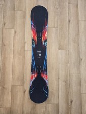 Never Summer Proto Synthesis 2023 - 155 cm