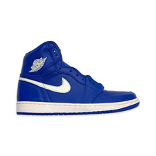 Size 10 - Jordan 1 Retro OG High Hyper Royal for sale online | eBay