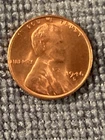 Choice BU Lincoln Cent 1946-S
