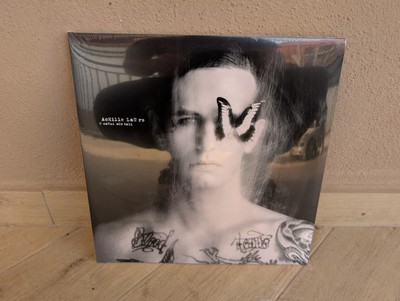 Vinile LP 33, Achille Lauro, Comuni mortali, Signed Numbered Deluxe Edition