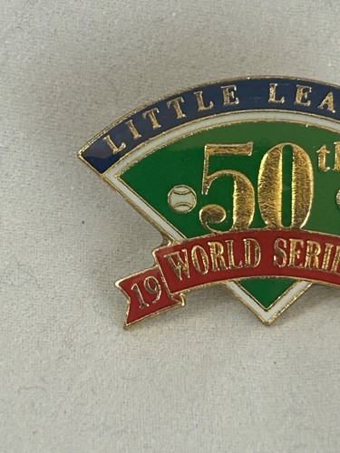 Little League World Series Pins Williamsport Pennsylvania - Bild 64 von 88