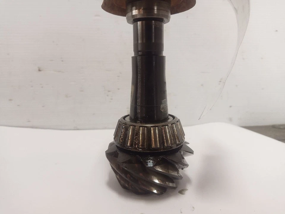 Engrenagem/pinhão anel traseiro relação 4,10 de 1994 Jeep Cherokee 11238482 - Imagem 2 de 4