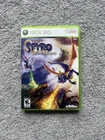The Legend of Spyro: Dawn of the Dragon Microsoft Xbox 360