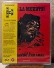 Viva La Muerte (Blu-ray) - NEW SEALED