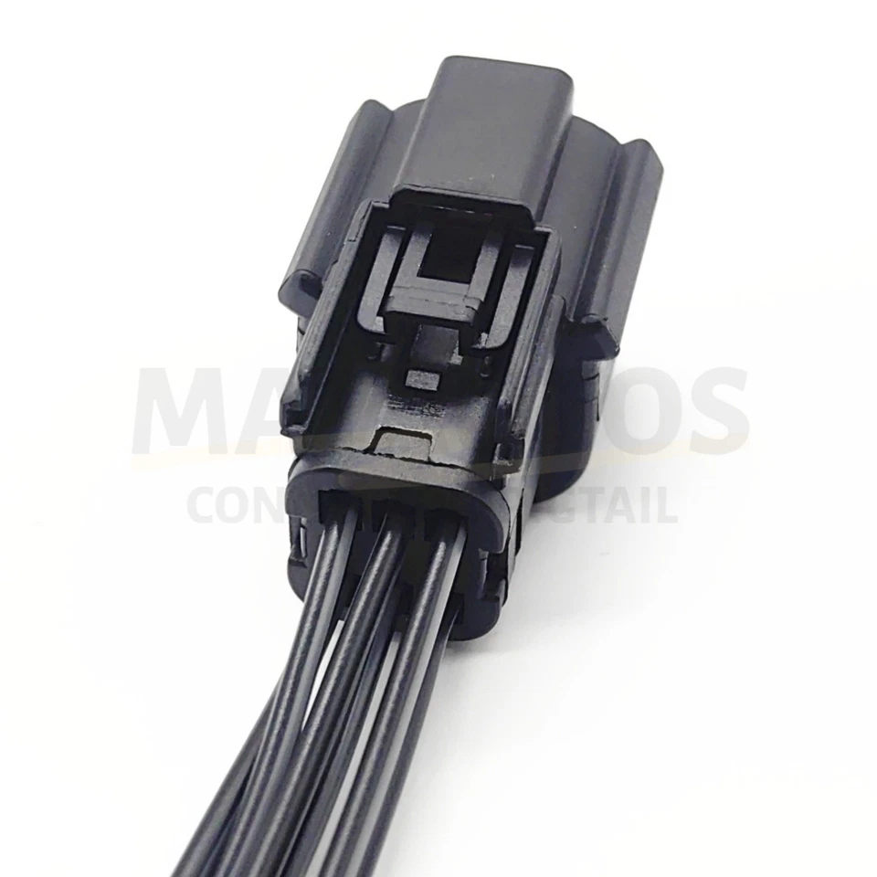 6 Wire Headlight Connector Repair For GMC Canyon 2015-2020 - Image 4 of 4