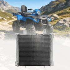 2000-2004 For Polaris Sportsman Magnum 400 425 500 HO 1240533 1240045 Radiator