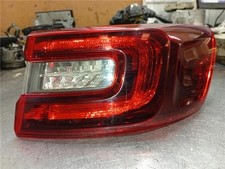 RÜCKLICHT RECHTS Renault Talisman Estate (RFDK) 2017 265504248R / R9ME409