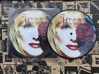 Heart - Will You Be There / These Dreams 7" Picture Disc - Unplayed - 1993