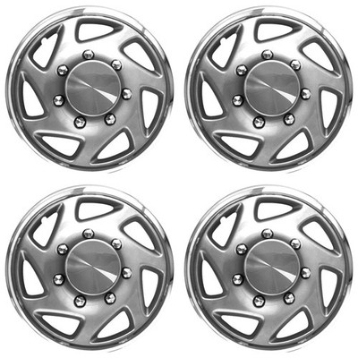 すけ Hubcap for Nissan NV200 2013-2021 - Genuine OEM Factory 15
