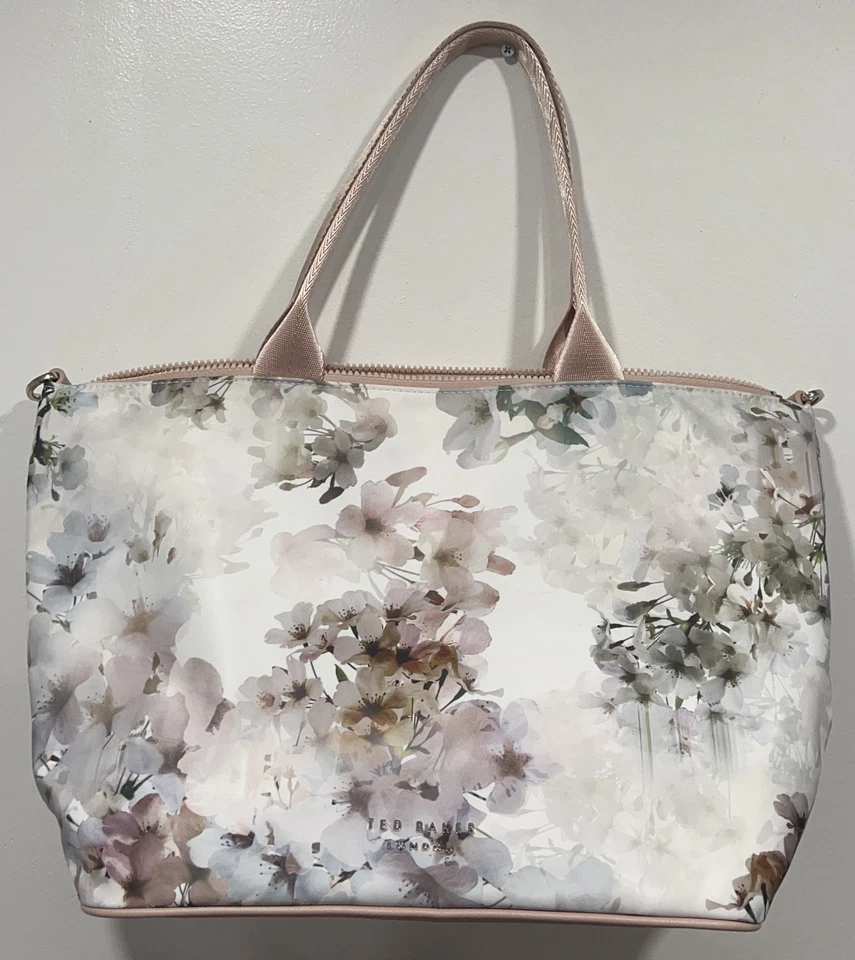 Ted Baker London Sophyy Summer Bag - Image 2 of 4