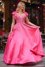 Sherri Hill 56929 Evening Dress ~LOWEST PRICE GUARANTEE~ NEW Authentic