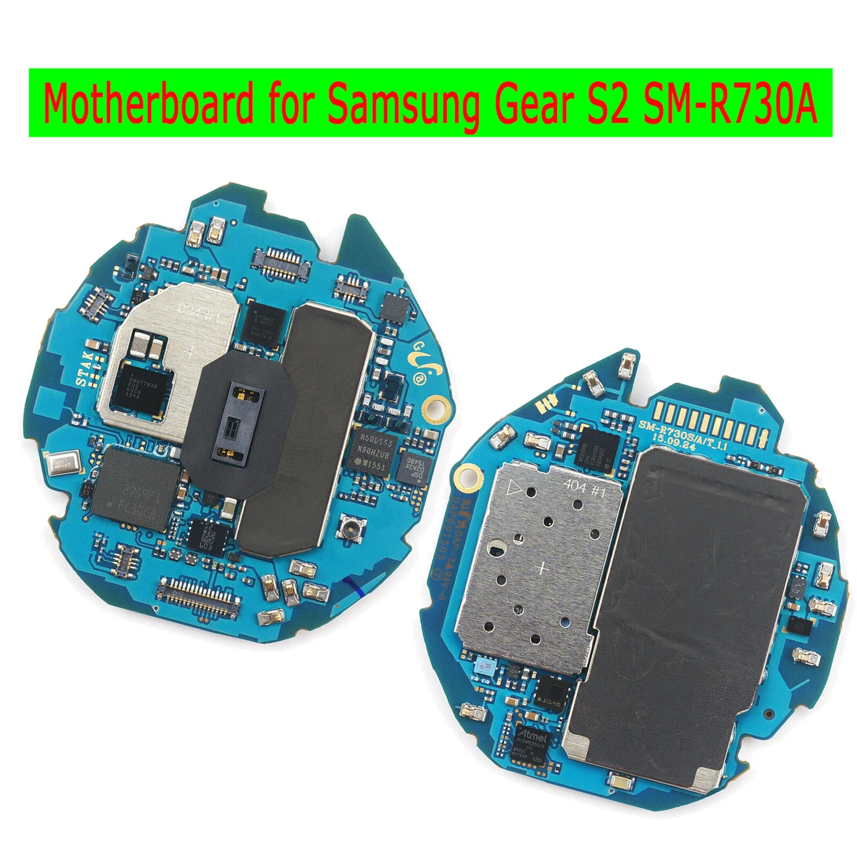 R730a online