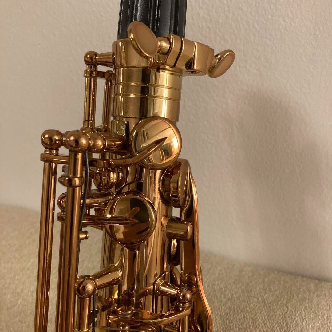 Chateau Alto Saxophone CAS-H92DL | eBay Chateau Alto Saxophone CAS-H92DL | eBay