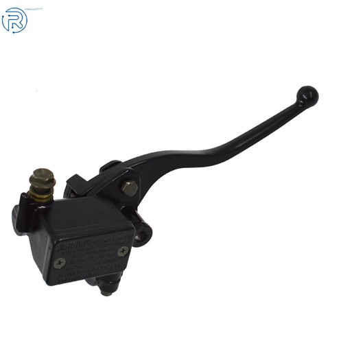 Fit for Honda ATC200X 1983-1987 ATC250R 1981-1986 Front Brake Master Cylinder - Bild 5 von 5