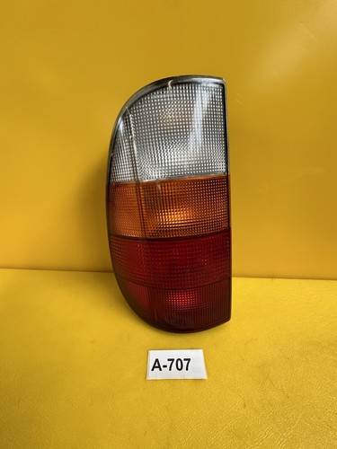Original VW Caddy 9K9 1999 LHD hinten rechts Valeo W06K9945096 / 67723681 *A-707