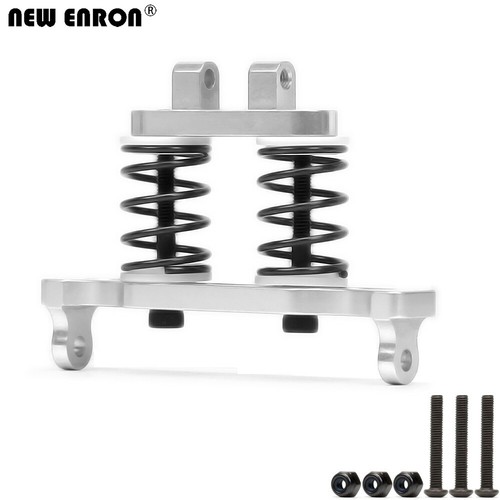 Aluminum Front Bumper Absorber AX31112 For RC AXIAL 1/10 YETI 90026 90025 Rock - Picture 27 of 30