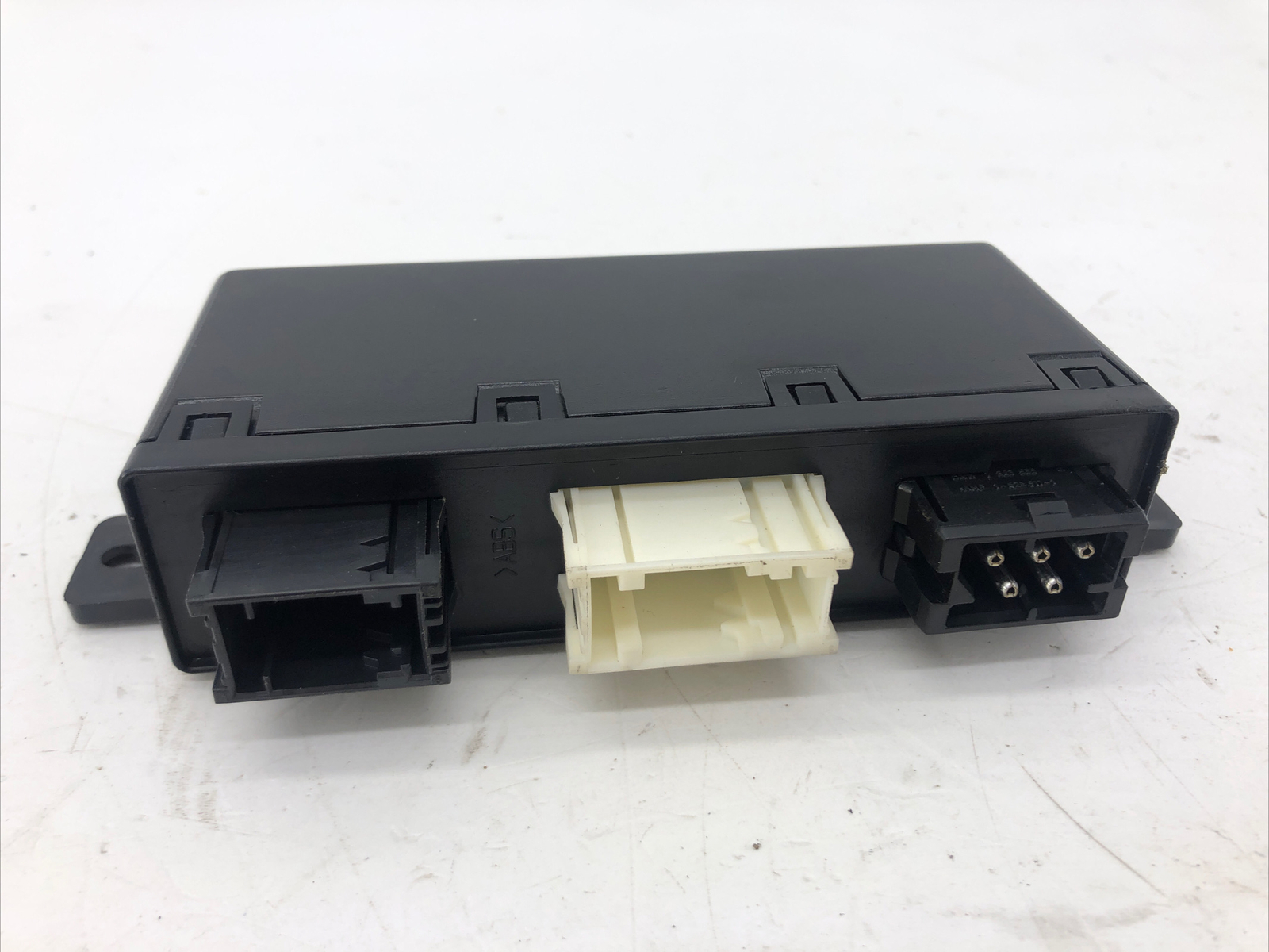 M23 BMW 5 Series Control Unit ECU 69042559 689667 Steuergerät for 