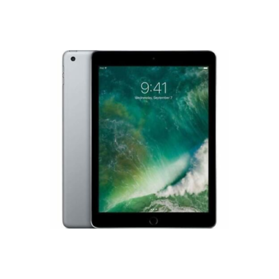 Apple iPad 5th Gen 9.7in 2GB/32GB WIFI ONLY - Good | eBay