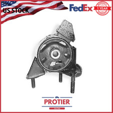 Rear Engine Mount for TOYOTA COROLLA CHEVROLET PRIZM